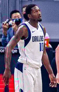 Picture of Dorian Finney-Smith