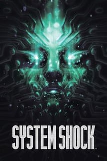 Picture of System Shock