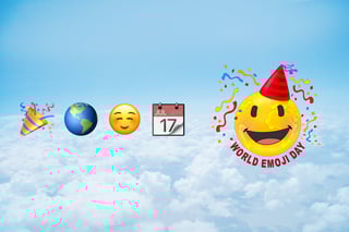 Picture of World Emoji Day