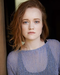 Picture of Liv Hewson