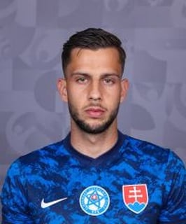 Picture of Dávid Hancko