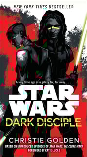Picture of Star Wars: Dark Disciple