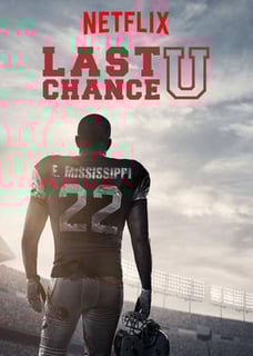 Picture of Last Chance U