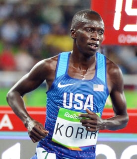 Picture of Leonard Korir