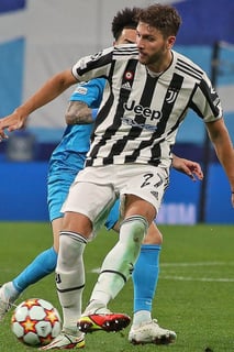 Picture of Manuel Locatelli
