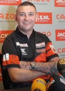 Picture of Nathan Aspinall
