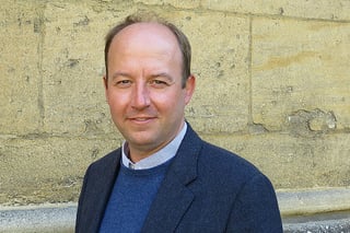 Picture of Nick Timothy
