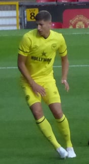 Picture of Vitaly Janelt