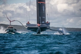 Picture of INEOS Britannia