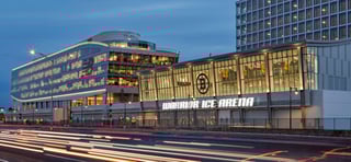 Picture of Warrior Ice Arena
