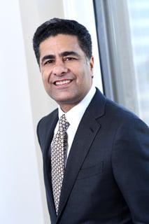 Picture of Punit Renjen