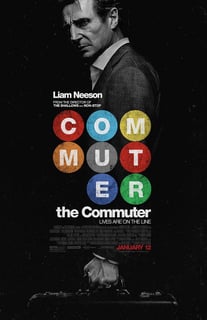Picture of The Commuter