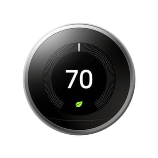 Picture of Nest Thermostat