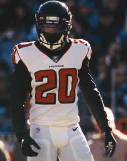 Picture of Kendall Sheffield