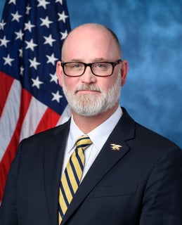 Picture of Derrick Van Orden