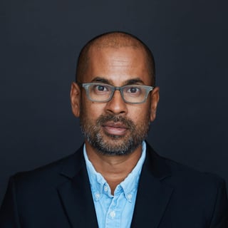 Picture of Rumaan Alam