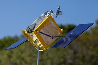 Picture of OneWeb
