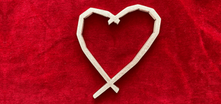 Picture of Heart of Sarajevo