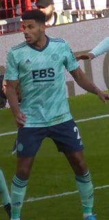 Picture of James Justin