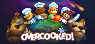 Picture of Overcooked