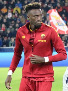 Picture of Tammy Abraham