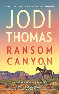 Picture of Ransom Canyon