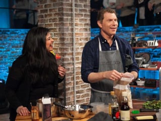 Picture of Beat Bobby Flay