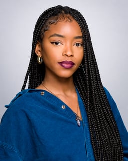 Picture of Lovie Simone