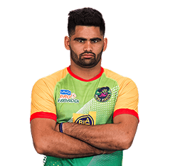 Picture of Pardeep Narwal
