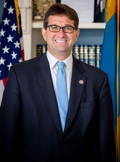 Picture of Matt Meyer