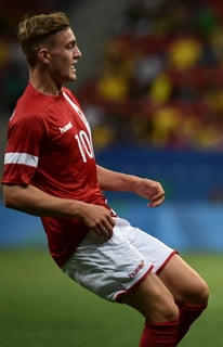Picture of Jacob Bruun Larsen