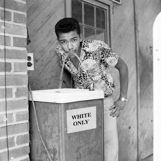 Picture of Cecil J. Williams