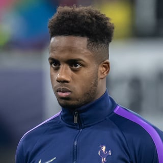 Picture of Ryan Sessegnon