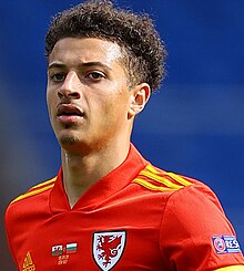 Picture of Ethan Ampadu