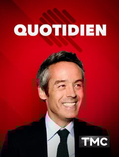 Picture of Quotidien