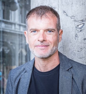 Picture of Stefano Massini