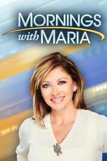 Picture of Mornings with Maria