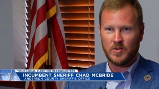 Picture of Chad McBride