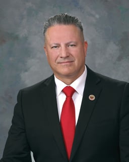 Picture of Greg Baca