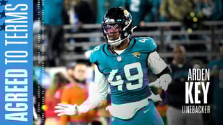 Picture of Arden Key