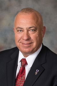 Picture of Tom Brewer