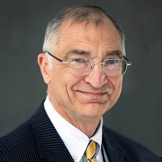 Picture of Mark Cancian