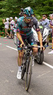 Picture of Jai Hindley