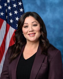 Picture of Lori Chavez-DeRemer