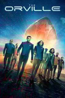 Picture of The Orville
