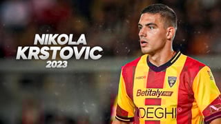 Picture of Nikola Krstović