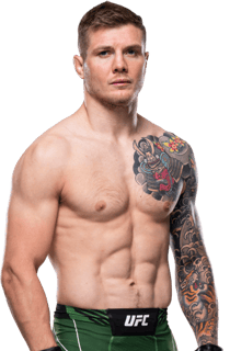 Picture of Marvin Vettori