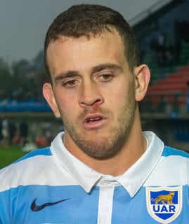 Picture of Emiliano Boffelli