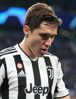 Picture of Federico Chiesa
