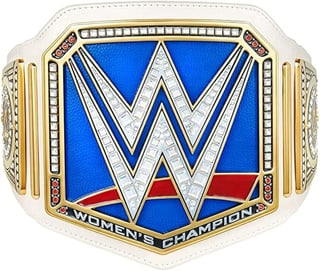 Picture of WWE SmackDown Women's Championship